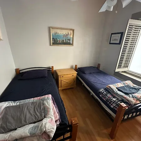 St Clair Hostel-2