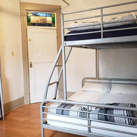 St Clair Hostel-3