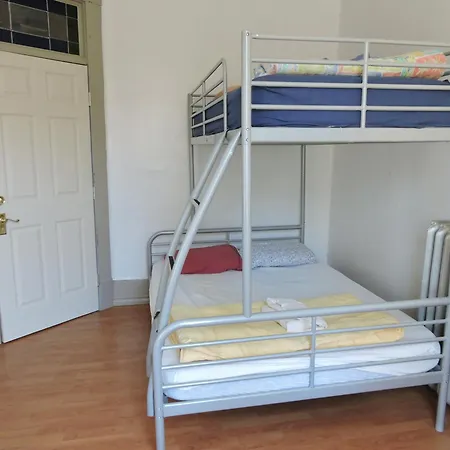 St Clair Hostel-3
