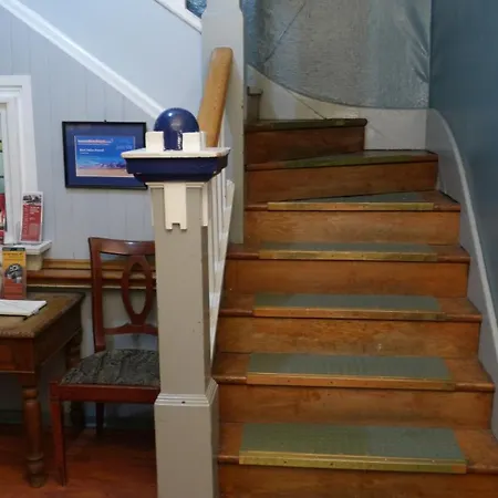 St Clair Hostel-2